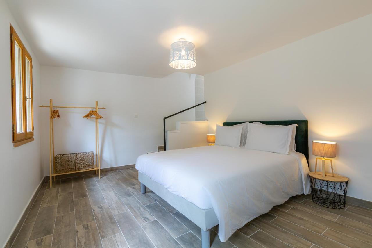 Ferienhaus Les Pimprenelles