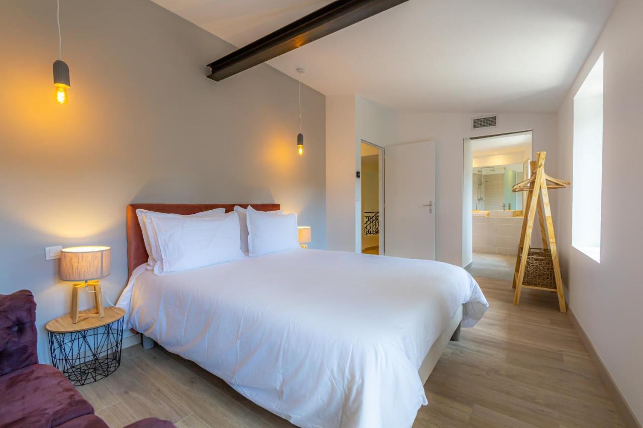 Ferienhaus Les Pimprenelles Carcassonne