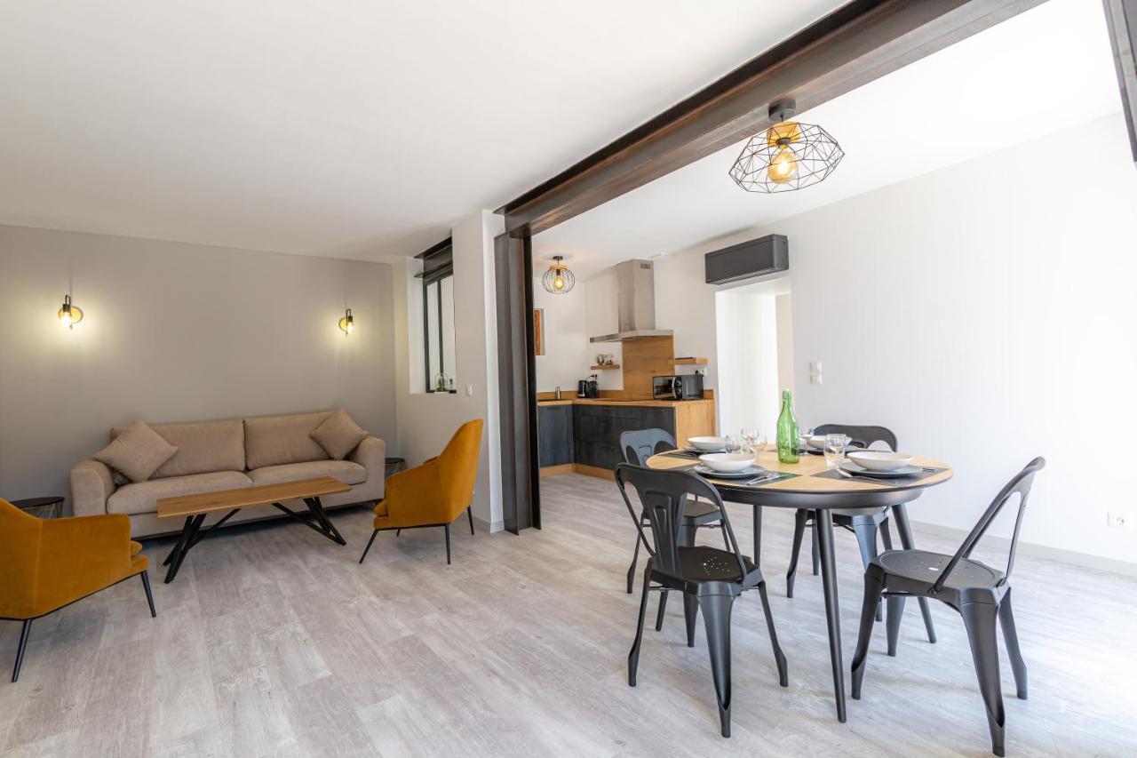 Ferienhaus Les Pimprenelles Carcassonne